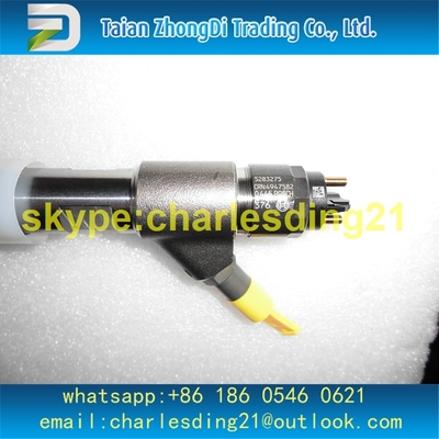 Bosch Original and New Common Rail Fuel Injector 0445120134 with good quality and good price supplier