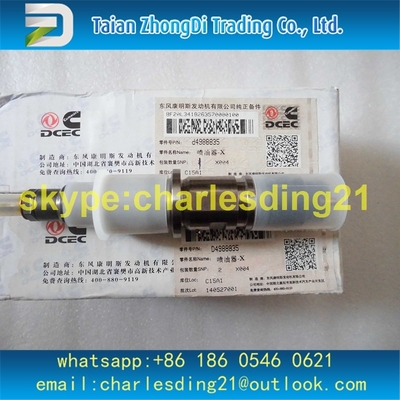 Bosch Original and New Common Rail Fuel Injector 0445120161 with good quality and good price supplier