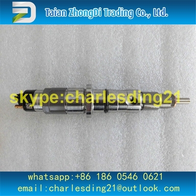 Bosch Original and New Common Rail Fuel Injector 0445120241 with good quality and good price supplier