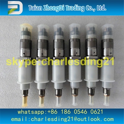 Bosch Original and New Common Rail Fuel Injector 0445120241 with good quality and good price supplier