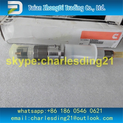 Bosch Original and New Common Rail Fuel Injector 0445120241 with good quality and good price supplier