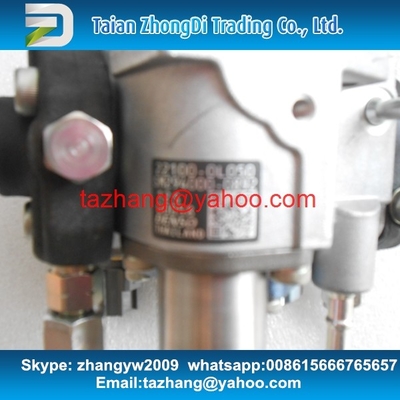 Denso original fuel pump 294000-0892/22100-0L050 22100-0L060 294000-0901 supplier