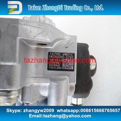 Denso Fuel Pump 294000-0780 294000-0782 294000-0785 294000-078 SM294000-0785 16700-VM01A 16700 VM01C 16700-VM01C supplier