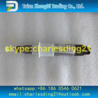 Bosch Original and New Common Rail Fuel Injector 0445120277 with good quality and good price supplier