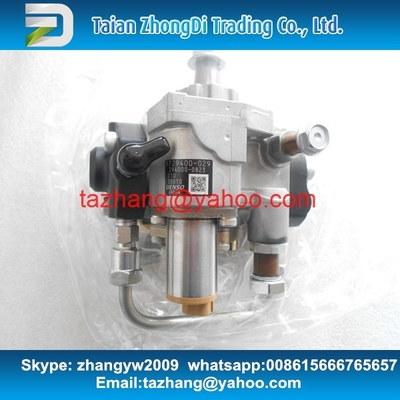 Denso Original fuel Pump 294000-0290 294000-0823 294000-0291 294000-0292 for for RE546777 33100-45700 supplier