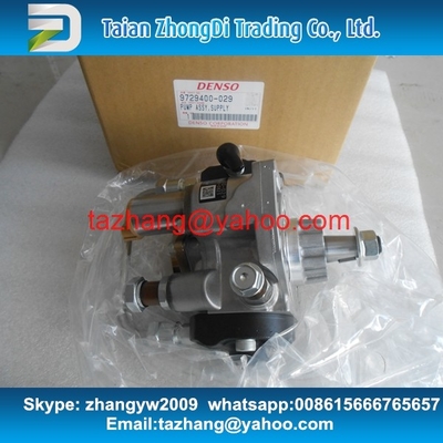 Denso Original fuel Pump 294000-0290 294000-0823 294000-0291 294000-0292 for for RE546777 33100-45700 supplier