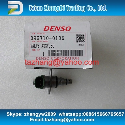 Denso Original Suction Control Valve / Valve ASSY 096710-0130 supplier