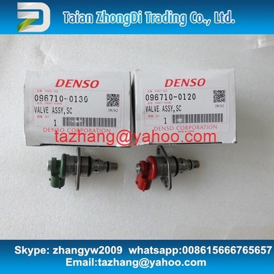 Denso Original Suction Control Valve / Valve ASSY 096710-0120 supplier