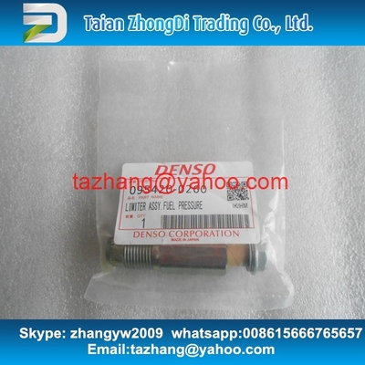 DENSO original Limiter Fuel pressure valve 095420-0260 supplier