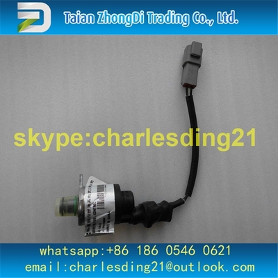 Bosch Original and New 0928400473 ,0928400484 PRESSURE CONTROL VALVE REGULATOR for CUMMINS, DAF supplier