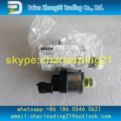 Bosch Original and New 0928400481 0928400638 Pressure Control Valve Regulator IVECO DAF supplier
