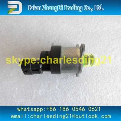 Bosch Original and New 0928400481 0928400638 Pressure Control Valve Regulator IVECO DAF supplier