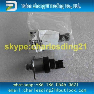 Bosch Original and New FUEL PRESSURE REGULATOR 0928400487, 0 928 400 487 for RENAULT / VAUXHALL supplier