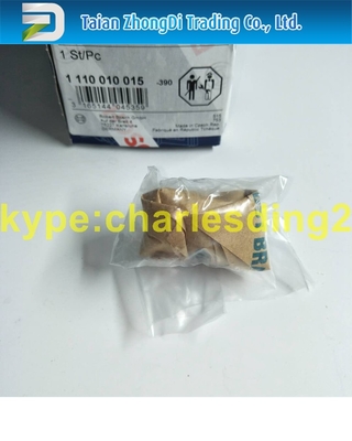Bosch Original and New FUEL Pressure Limiting Valve 1110010015 3165144045359 made in CZECH supplier