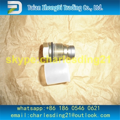 Bosch Original and New FUEL Pressure Limiting Valve 1110010015 3165144045359 made in CZECH supplier