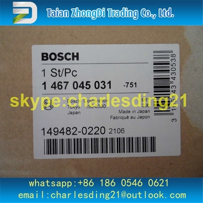 Bosch Original and New VP44 Fuel pump control unit 1467045031,1 467 045 031 for 0470504026, 0470504037 madi in JAPAN supplier