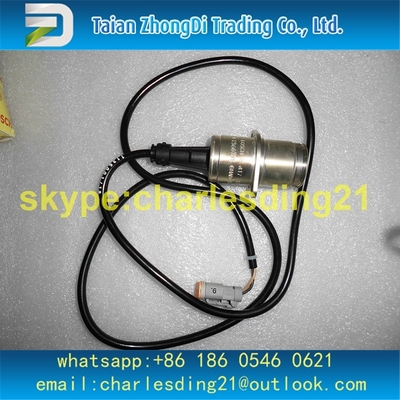 Bosch Original and New 2417213007 Pushing Electromagnet supplier