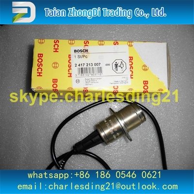 Bosch Original and New 2417213007 Pushing Electromagnet supplier