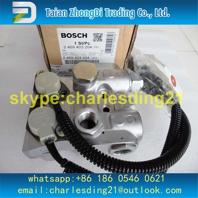 Bosch Original and New pump metering unit 2469403204 1077905001 supplier