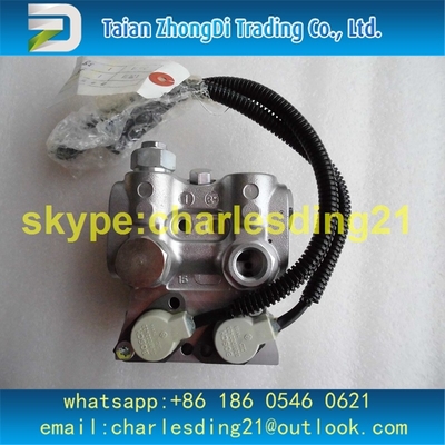 Bosch Original and New pump metering unit 2469403204 1077905001 supplier