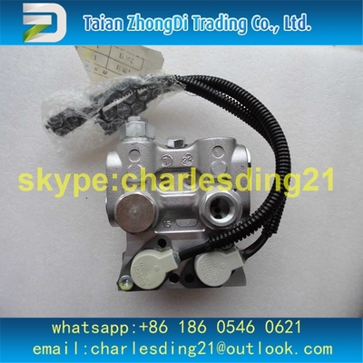 Bosch Original and New pump metering unit 2469403204 1077905001 supplier