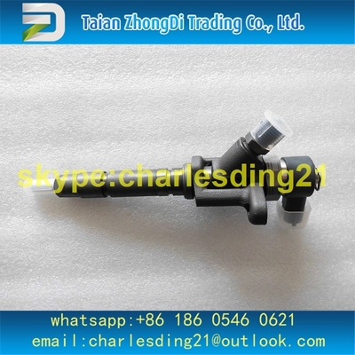 Bosch Original and New Common Rail Fuel Injector 04451200491 BLACK COLOR High quality supplier