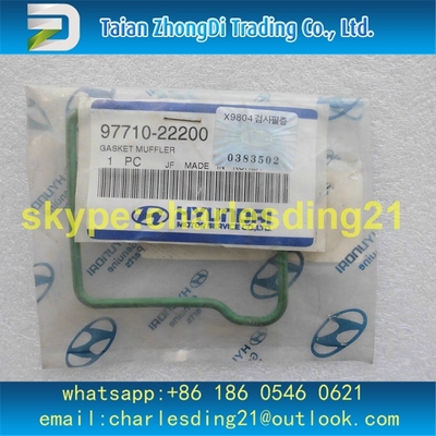 Original and New  gasket muffler 9771022200 for hyundai supplier