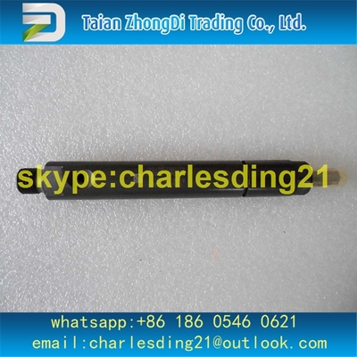 Original and New  Weichai Engine Parts Fuel Injector  61560080276 supplier