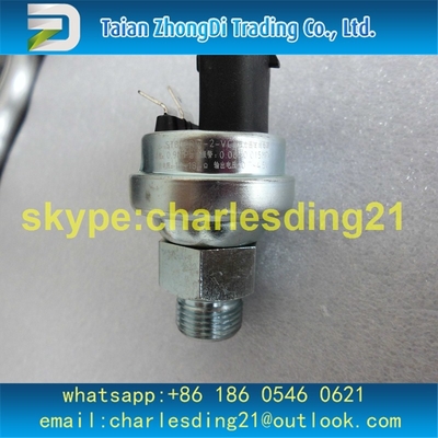 BOSCH Original and New  Pressure  Temperature Sensor 612600080875 supplier