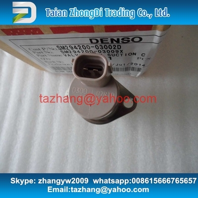 Denso original Pressure Regulator 294200-0300 04226-0L030 supplier