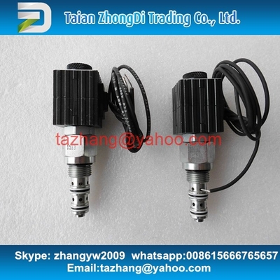 BUCHER HYDRAULICS original Solenoid valve coil EMDV-08-N-3M-0-24DL supplier