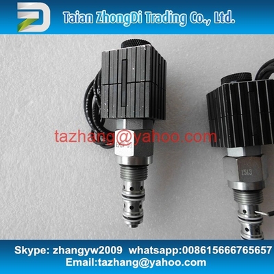 BUCHER HYDRAULICS original Solenoid valve coil EMDV-08-N-3M-0-24DL supplier