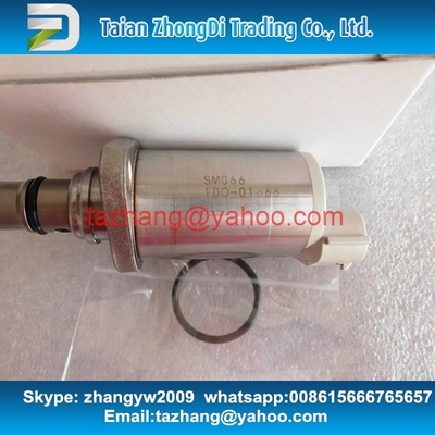 Denso original SCV VALVE 294200-0660 supplier
