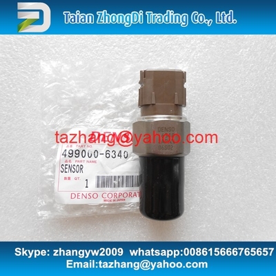 Denso Common Rail Pressure Sensors 499000-6340 supplier