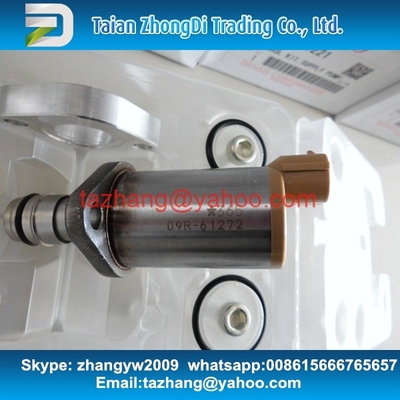 Denso Suction Control Valve 294009-1221 SCV Kit for HP3 pump 294200-0270 33130-45700 supplier