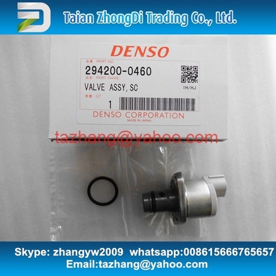 Denso original Pressure Regulator 294200-0460 supplier