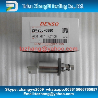 Denso original Pressure Regulator 294200-0880 supplier