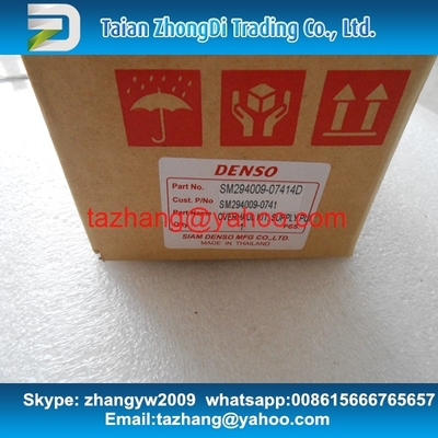 Denso SCV 294200-2760 as 294009-0740 ISUZU 8981454530 supplier