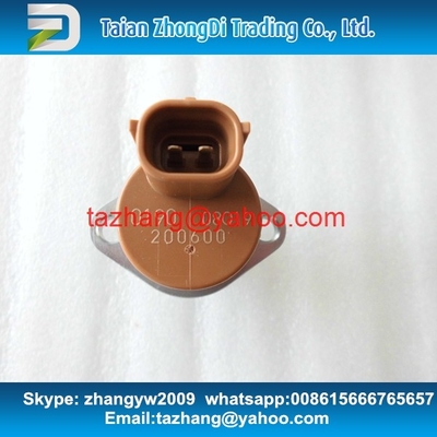 DENSO genuine suction valve SCV 294200-0190 supplier