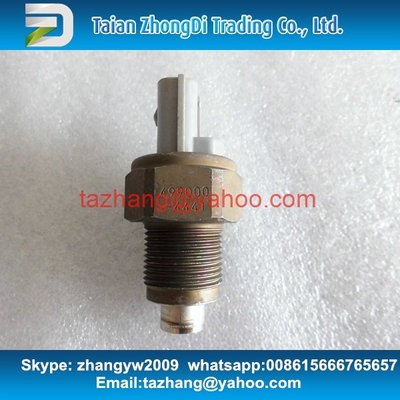 DENSO Pressure Switch Pressure Thrust Sensor 499000-4441 for Komatsu 1-80220012-0 supplier