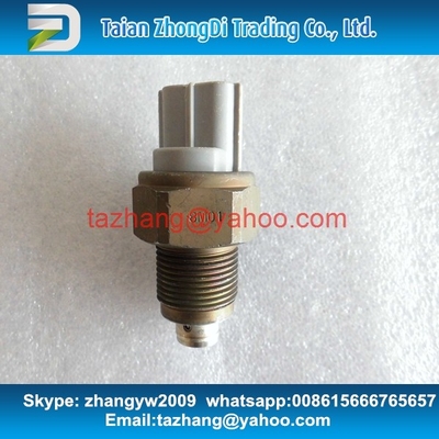 DENSO Pressure Switch Pressure Thrust Sensor 499000-4441 for Komatsu 1-80220012-0 supplier