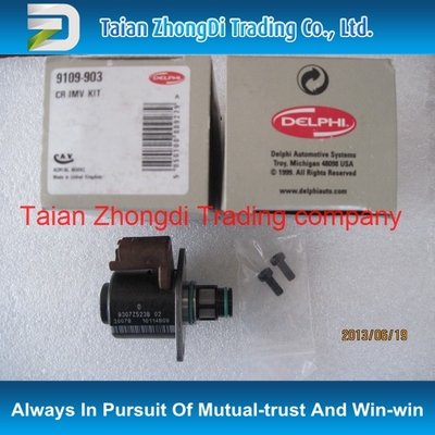 Delphi original inlet metering valve IMV 9109-903 9307Z523B supplier