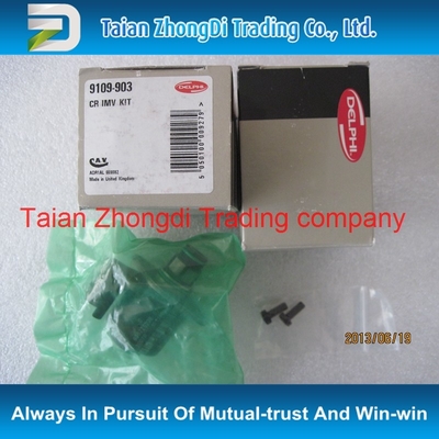Delphi original inlet metering valve IMV 9109-903 9307Z523B supplier