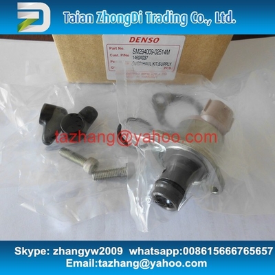 Denso original Pressure Regulator 294009-02514 for Mitsubishi 1460A037/ 294200-0360 supplier