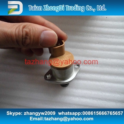 DENSO original Fuel Pressure Regulator 294200-0370 supplier
