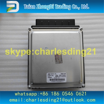 delphi Original and New  ECU A6655400132 for Ssangyong With best price Made in Singapore supplier
