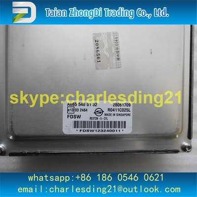 delphi Original and New  ECU A6655400132 for Ssangyong With best price Made in Singapore supplier