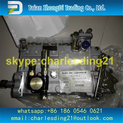 Original and New  nanyue brand  fuel pump B6AD548 BH6AD100R 13030186 3259008 with high quality and best price supplier