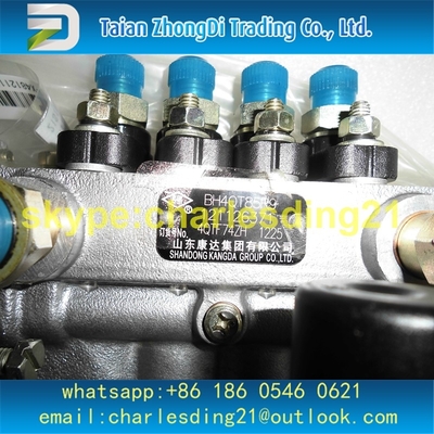 Original and New KANGDA brand  fuel pump BH4QT85R9 4QTF74TH  121126371 with high quality and best price supplier