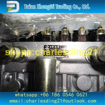 Original and New LONGBENG  brand  fuel pump BH6PA 141260022 13036394 with high quality and best price supplier